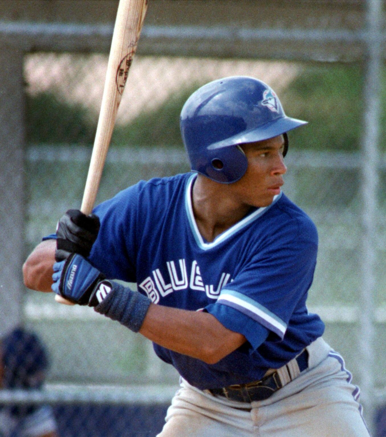 Anthony Sanders